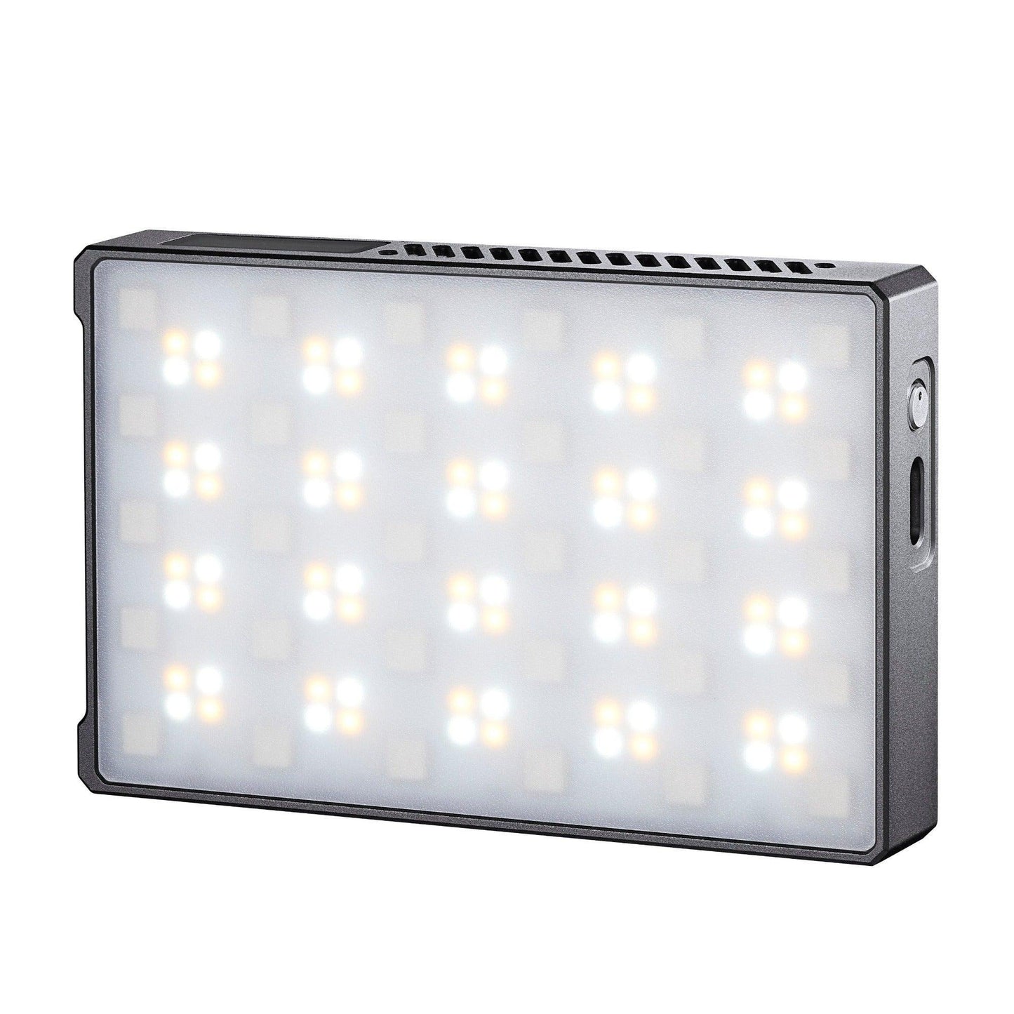 Godox C5R 5W 2500k-8500k Full Color RGB Panel Light - Vitopal