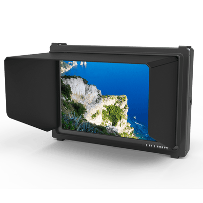 Lilliput FS7 Full HD 7 Inch SDI Monitor With 4K HDMI Camera Assist