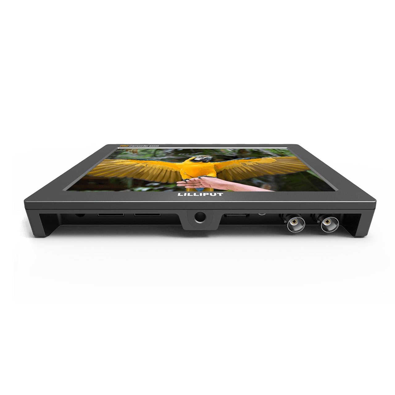 Lilliput Q7 Pro Inch Full HD SDI Monitor with HDR/3D LUTs