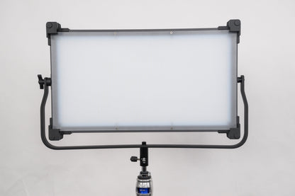 LS Coolcam Bi-color P120 LED Panel Light