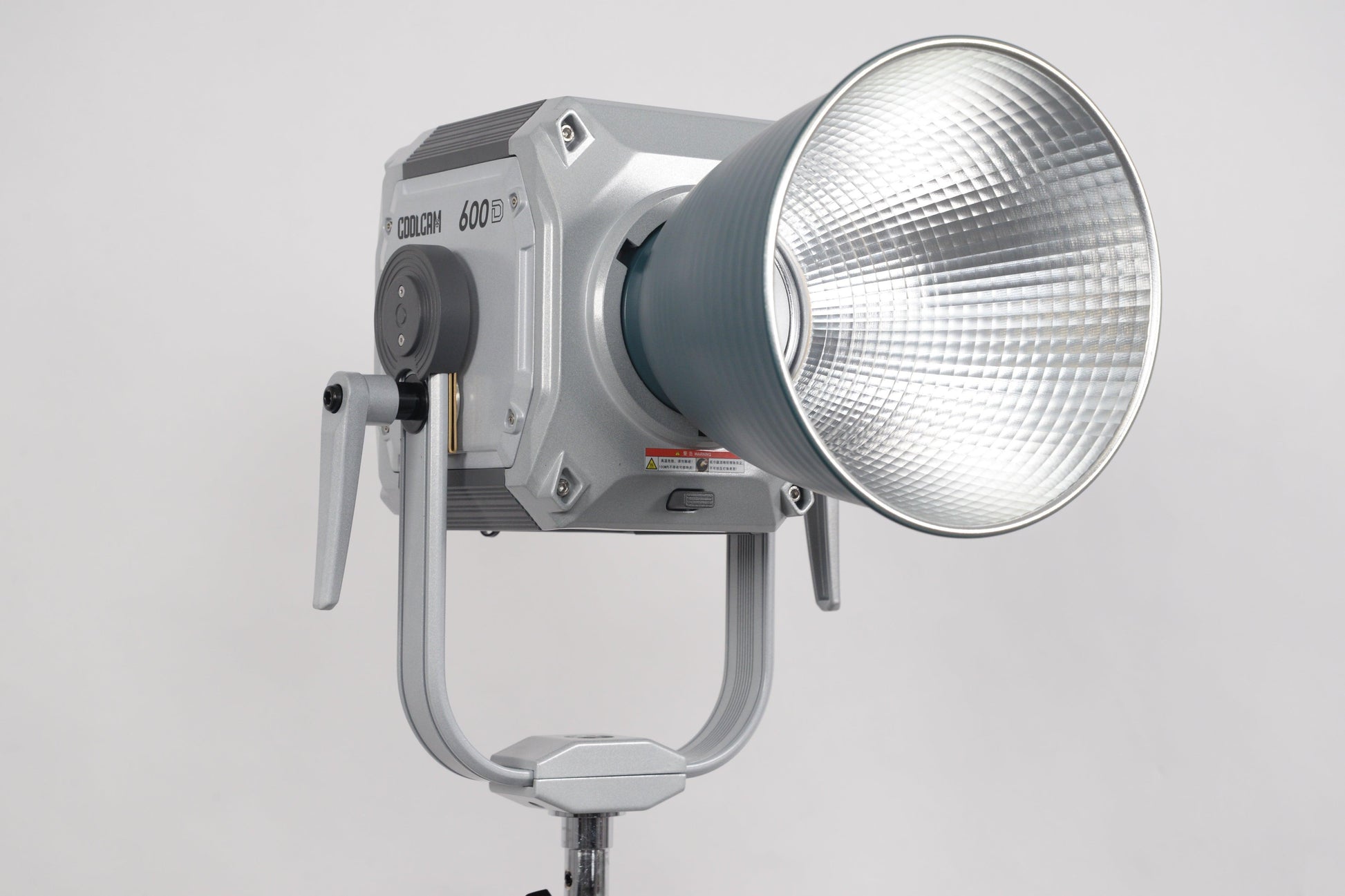 LS Coolcam 600D High Power LED Spot Light - Vitopal