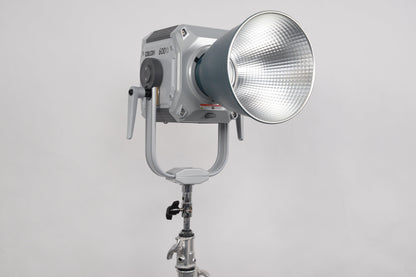 LS Coolcam 600D High Power LED Spot Light