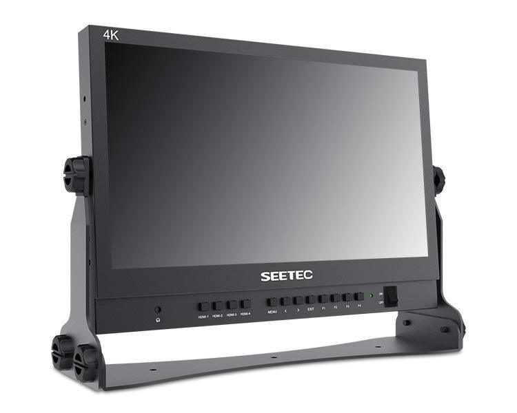 Seetec Atem156 15.6 Inch Live Streaming Broadcast Monitor