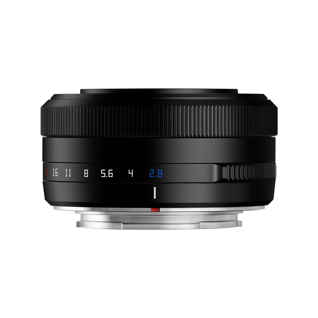 TTArtisan 27mm F2.8 Auto Focus APS-C Camera Lens - Vitopal