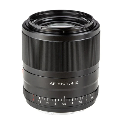 Viltrox 56mm F1.4 Autofocus Portrait Lens for Sony APS-C Mirrorless Cameras - Vitopal