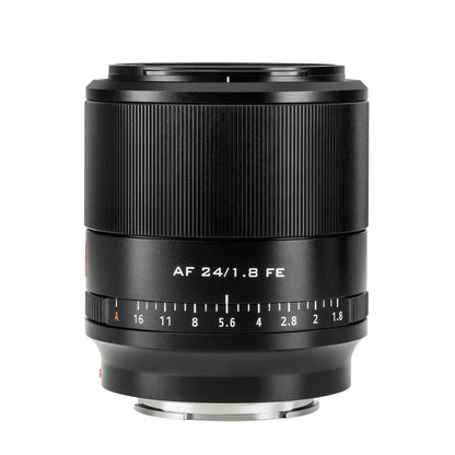 Viltrox AF 24mm F/1.8 Full Frame Lens for Sony E