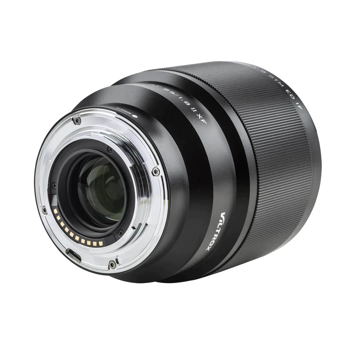 Viltrox AF 85mm F1.8 XF Mark II Full Frame Lens for Fujifilm X – Vitopal