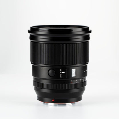 VILTROX PRO 75mm F1.2 Auto Focus Large Aperture Prime Lens Designed for Sony-E/Nikon Z mount - Vitopal