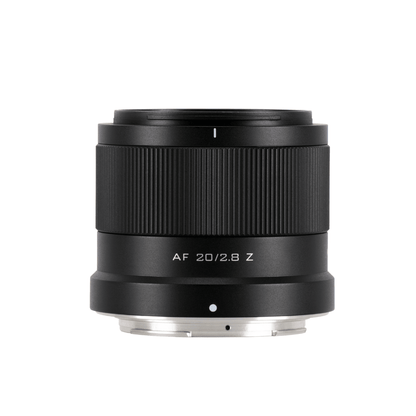 Viltrox AF 20mm F2.8 Wide Angle Full Frame Prime Lens For Nikon Z