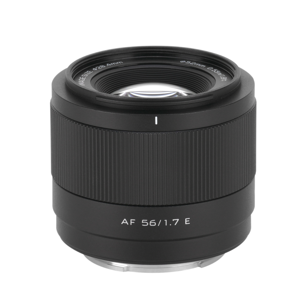 Viltrox AF 56mm F1.7 Large Aperture APS-C Lens