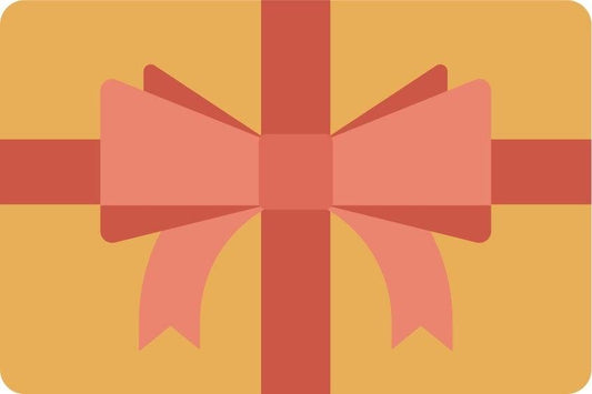 Gift Card - Vitopal